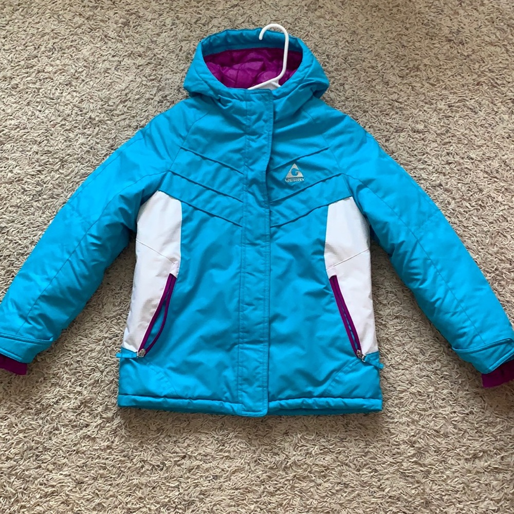 Gerry kids winter coat